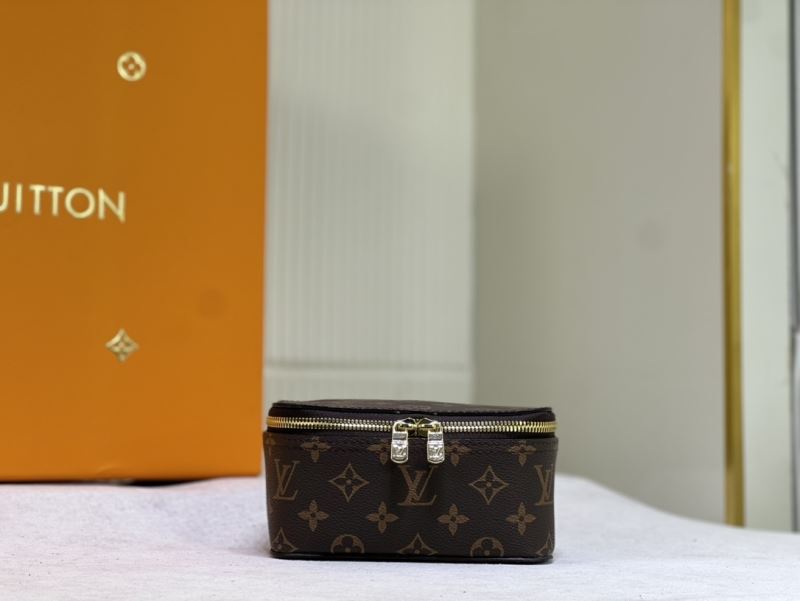 LV Cosmetic Bags